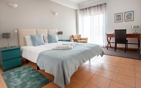 Nortada Suite Beach Apartment T2